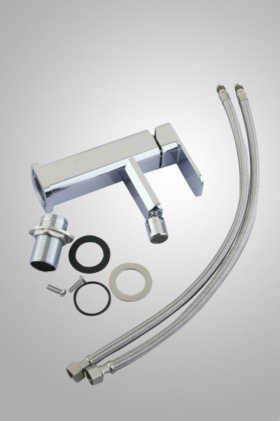 Bateria bidetowa mieszająca 1238C