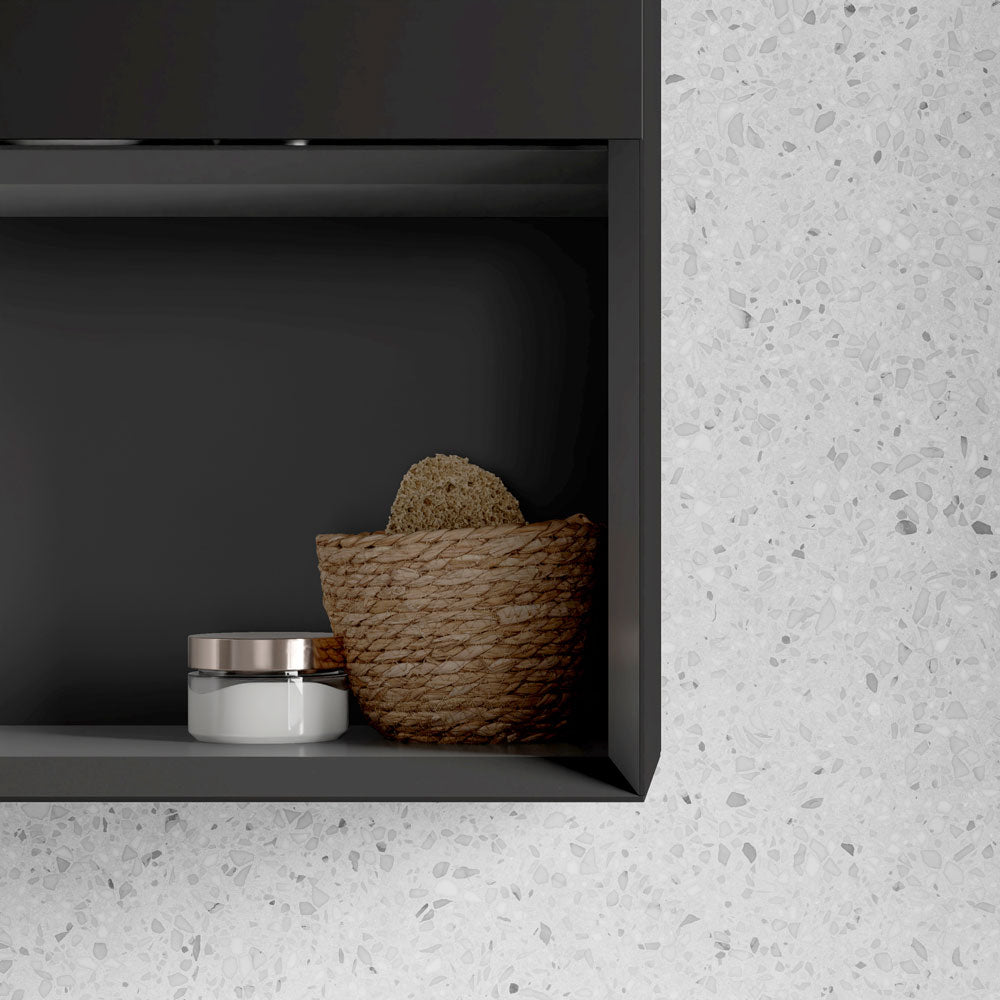 Szafka boczna ARCTIC 480