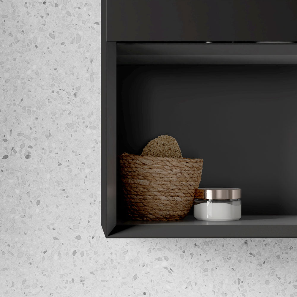 Szafka boczna ARCTIC 480