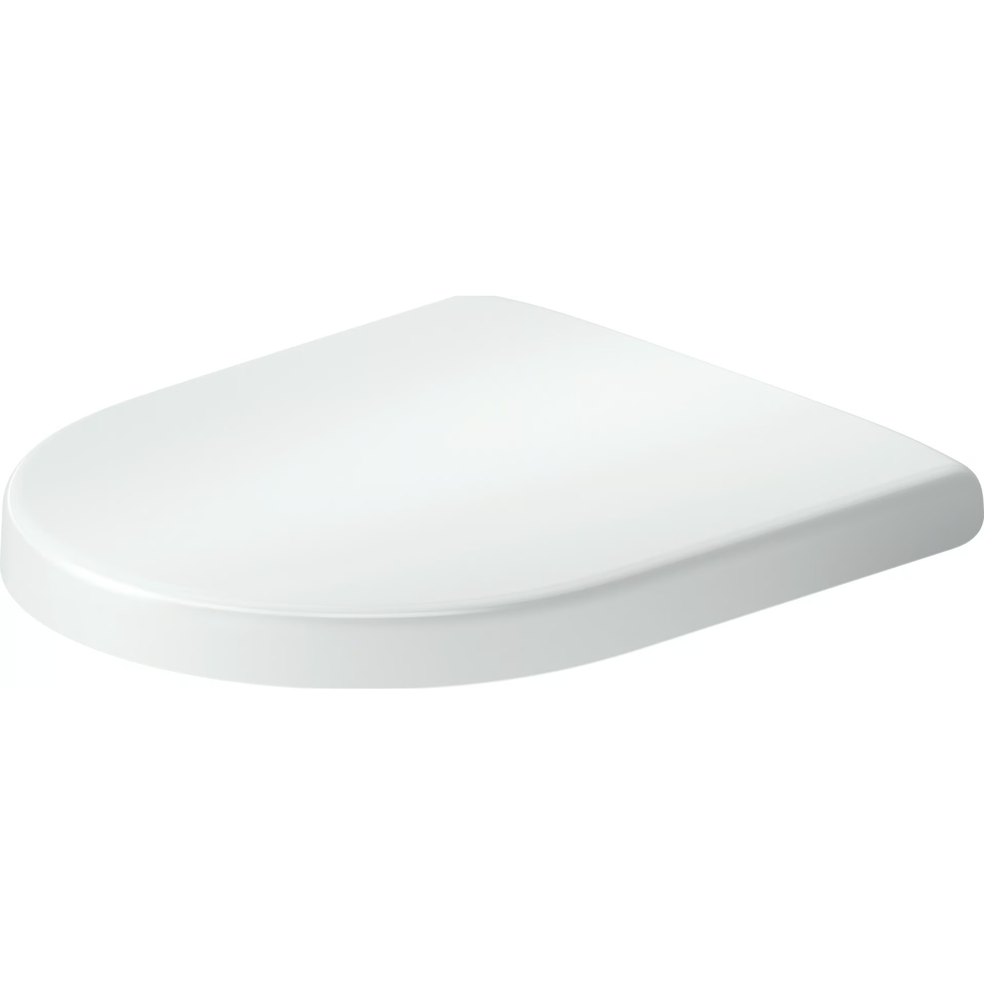Duravit Univavo deska sedesowa Soft-Close