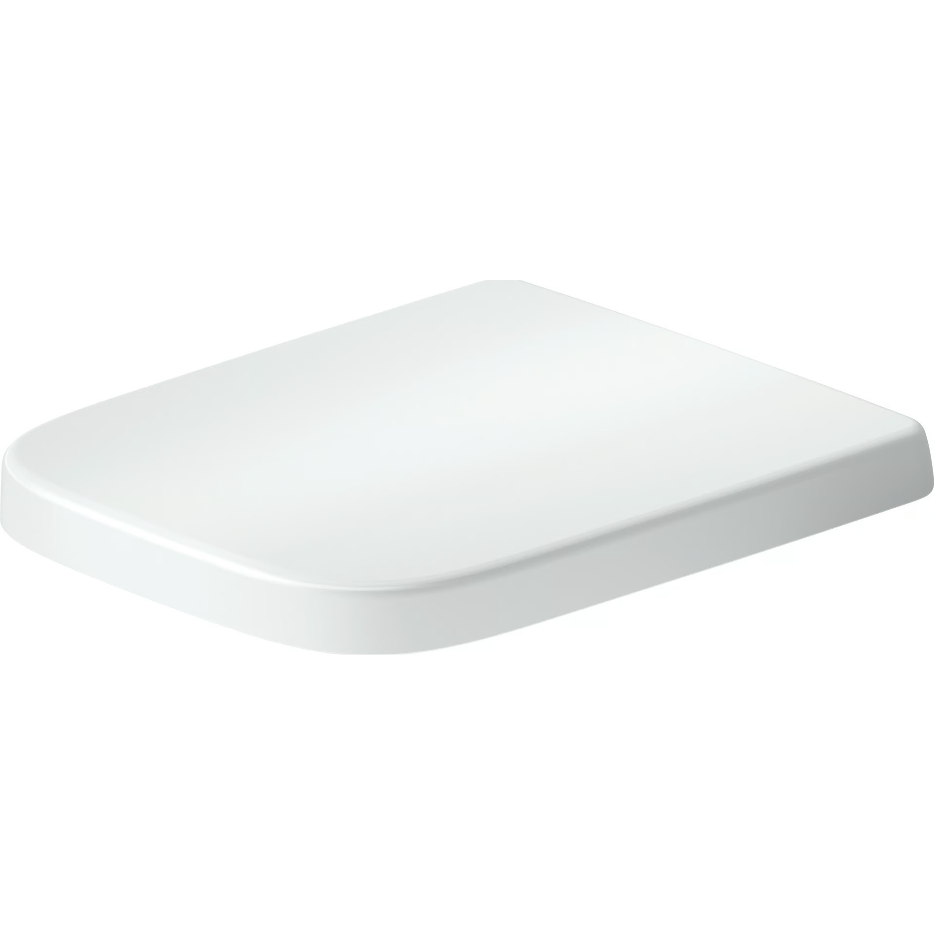 Deska sedesowa Duravit Univavo system Soft-Close