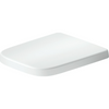 Deska sedesowa Duravit Univavo system Soft-Close