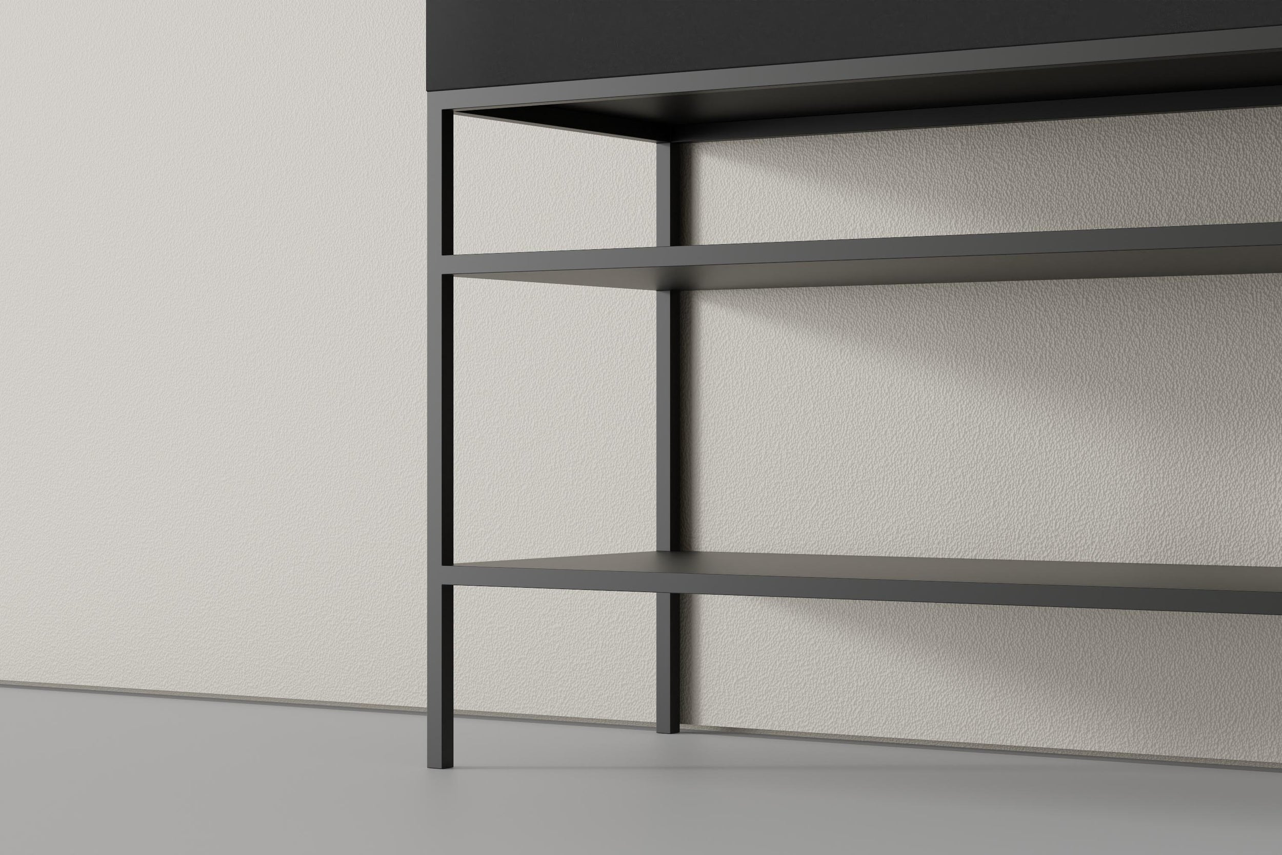 Konsola podumywalkowa 150S