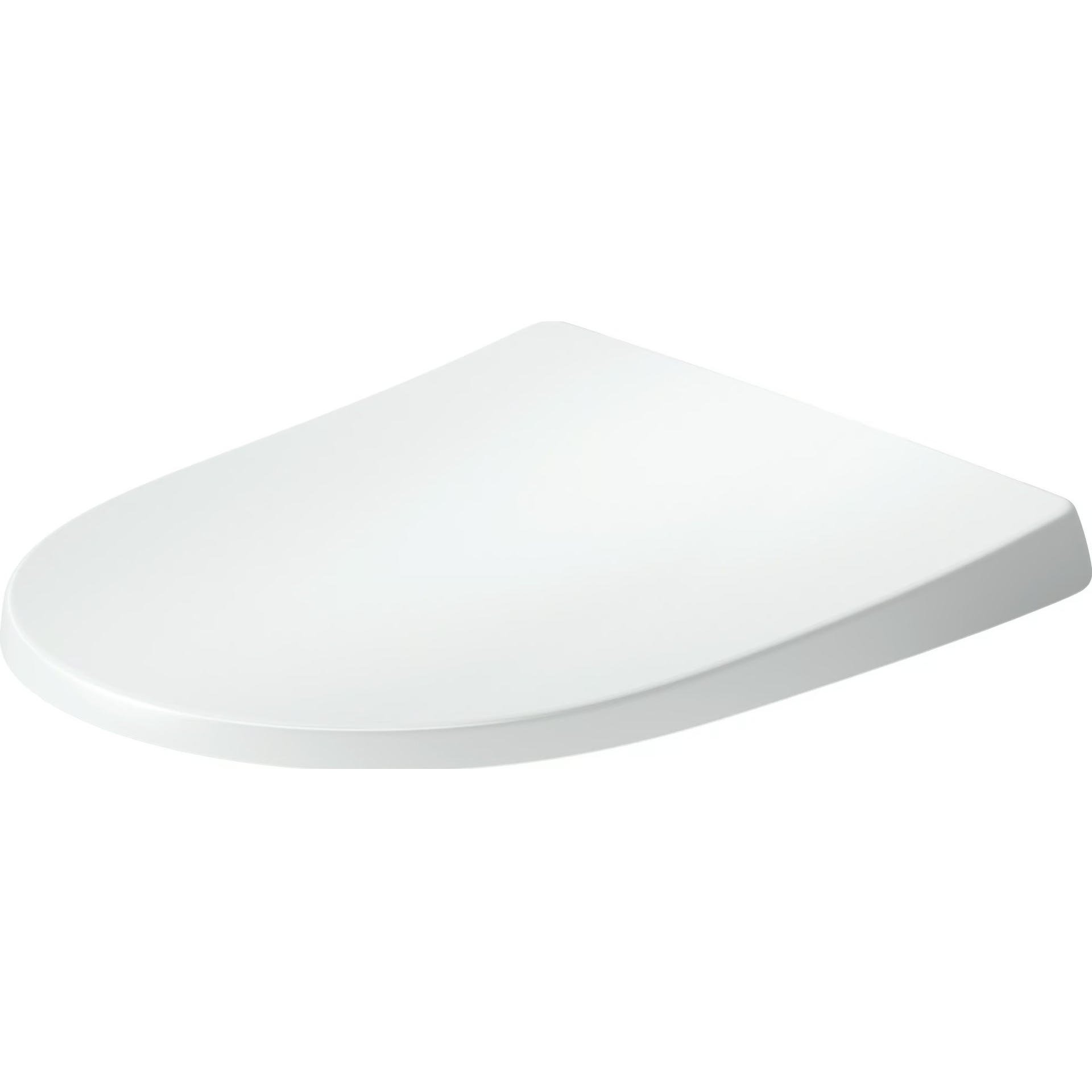 Deska sedesowa Soft-Close Duravit Univavo