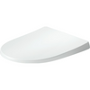 Deska sedesowa Soft-Close Duravit Univavo