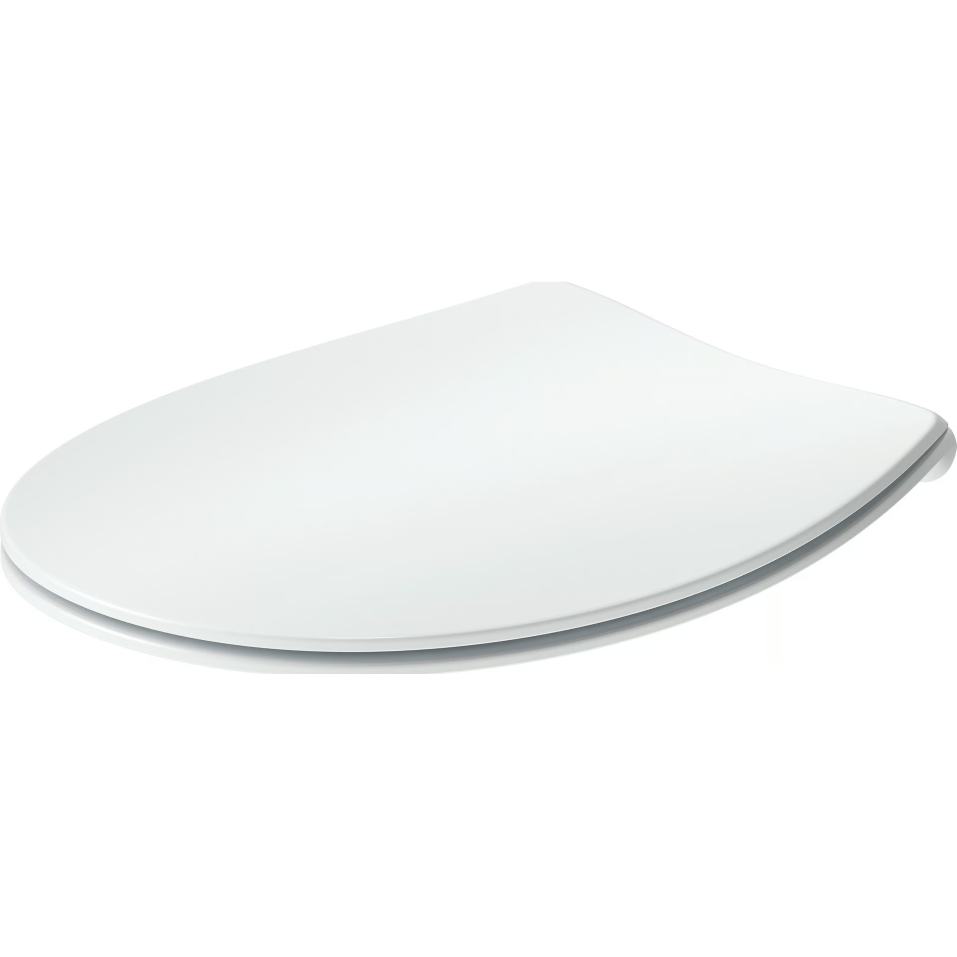 Uniwersalna deska sedesowa Duravit Univavo