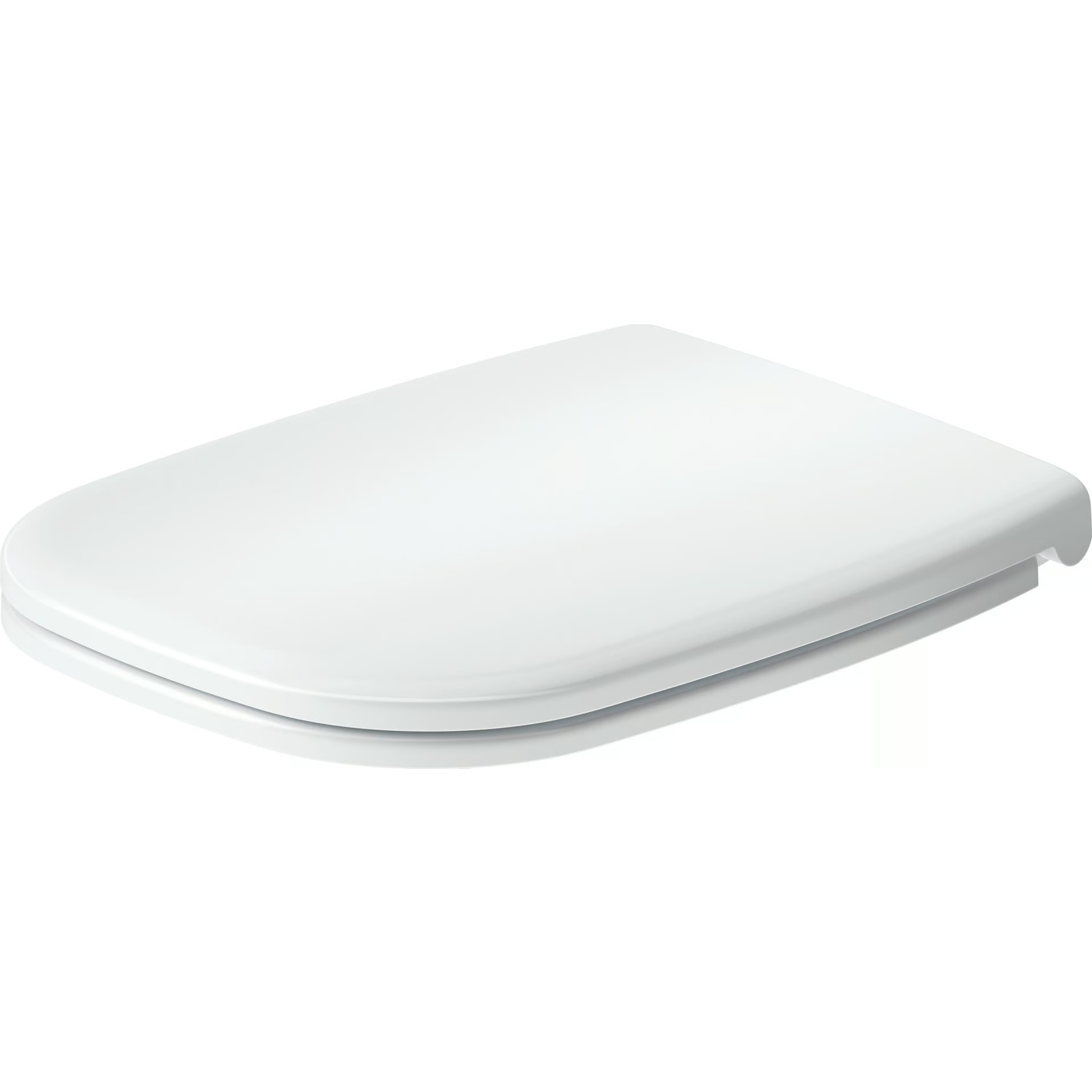 Deska sedesowa Duravit Univavo Soft-Close