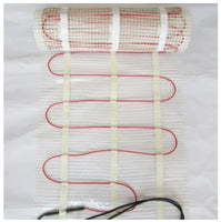 Ogrzewanie podłogowe