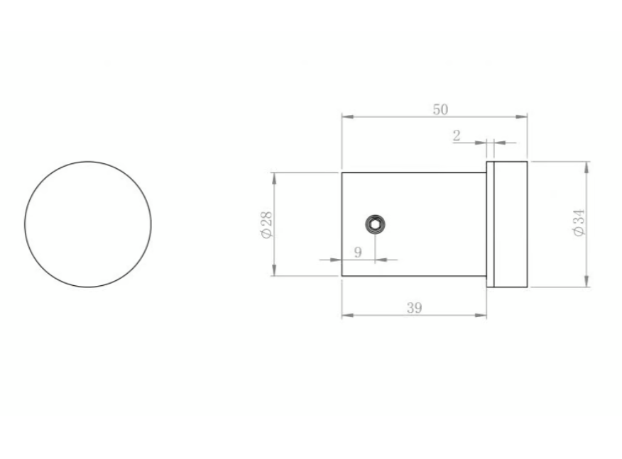 Haczyk na ręcznik SDVHK