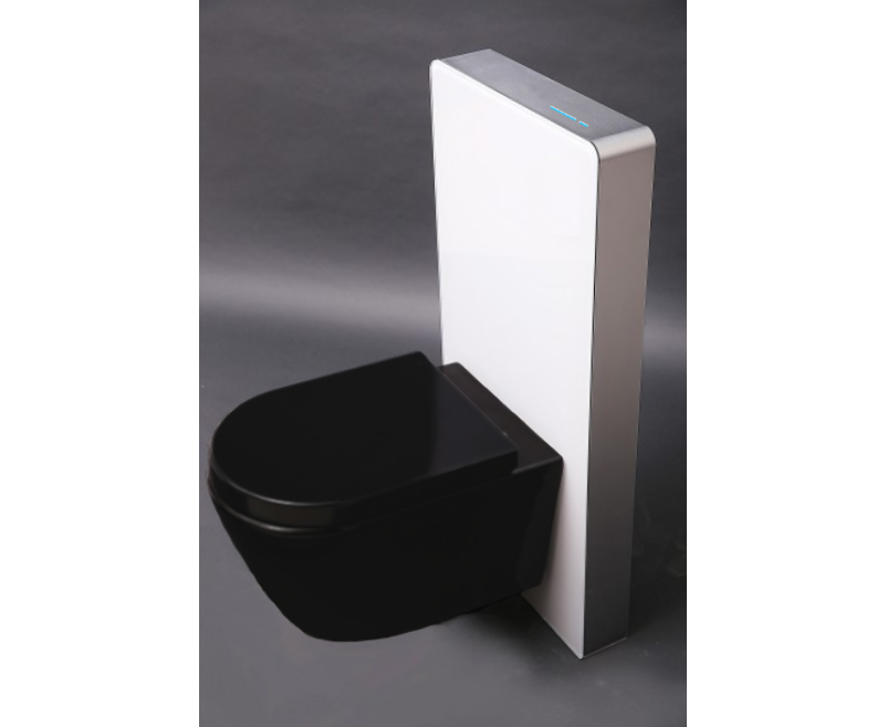 Kompletny zestaw WC 39: Miska WC wisząca B-8030R