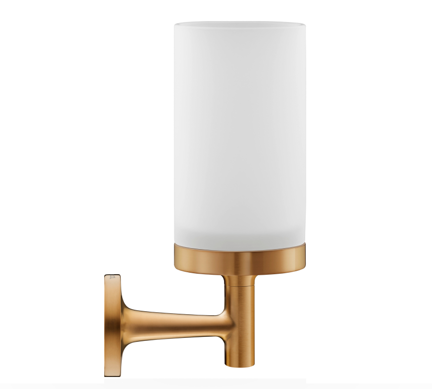 Duravit Starck T kubek na szczoteczki