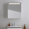 Szafka z lustrem Duravit DuraPoint 60 cm