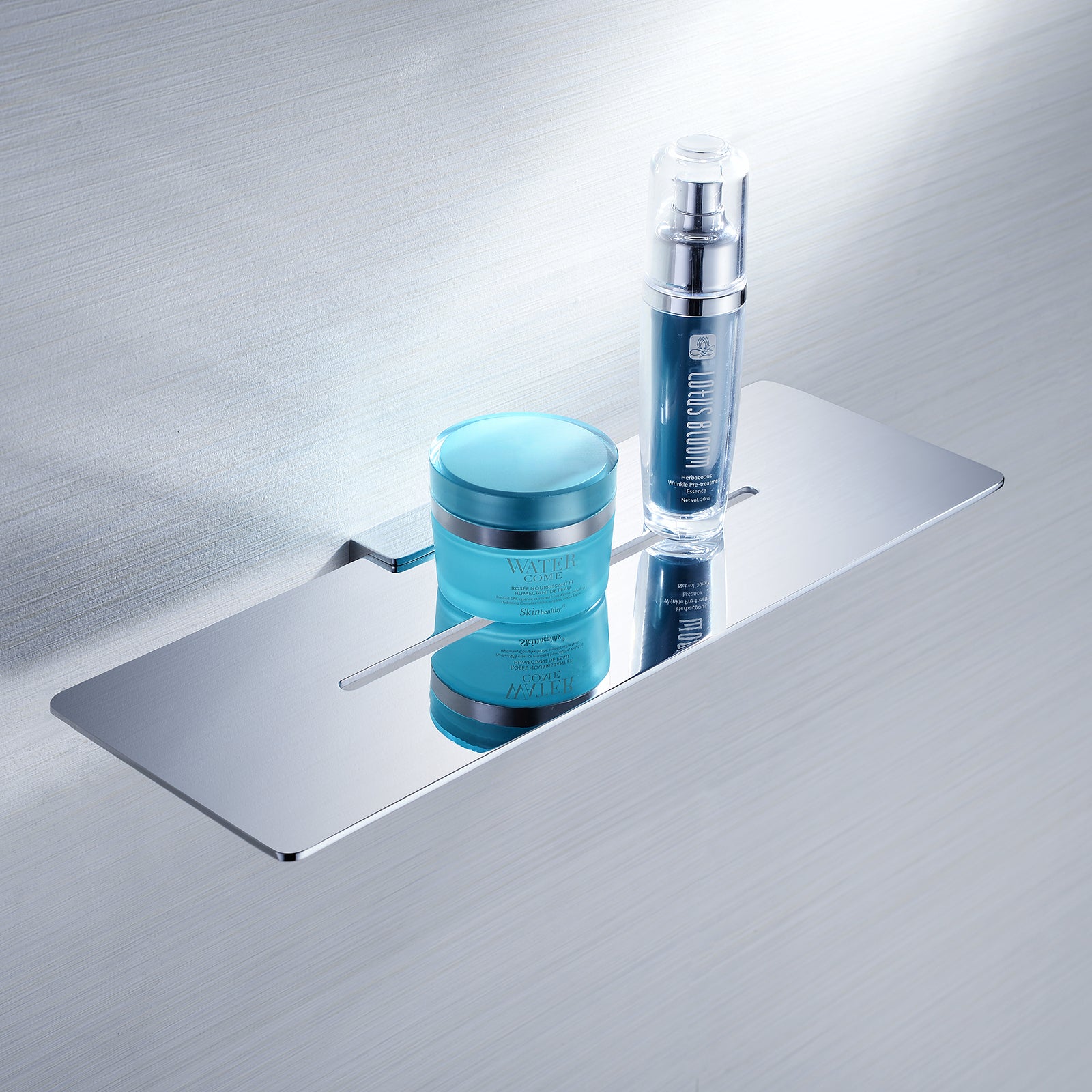 Półka łazienkowa BERNSTEIN DA603