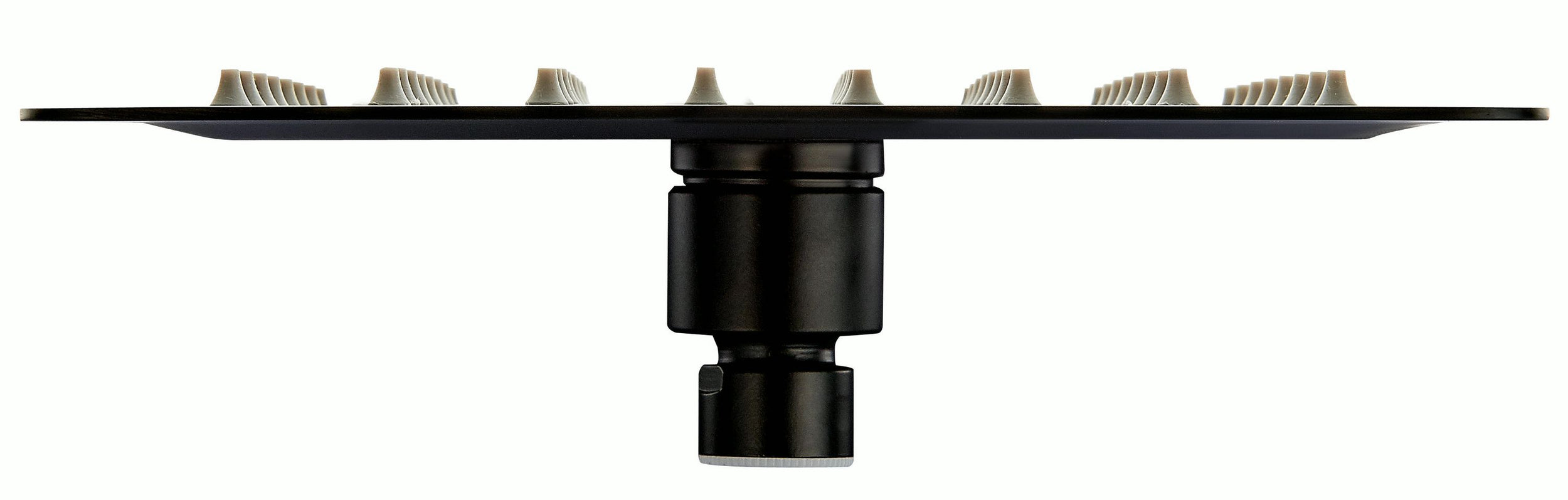 Deszczownica ze stali nierdzewnej DPG2023