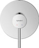 Duravit Circle jednouchwytowa bateria podtynkowa