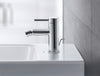 Duravit Circle jednouchwytowa bateria bidetowa
