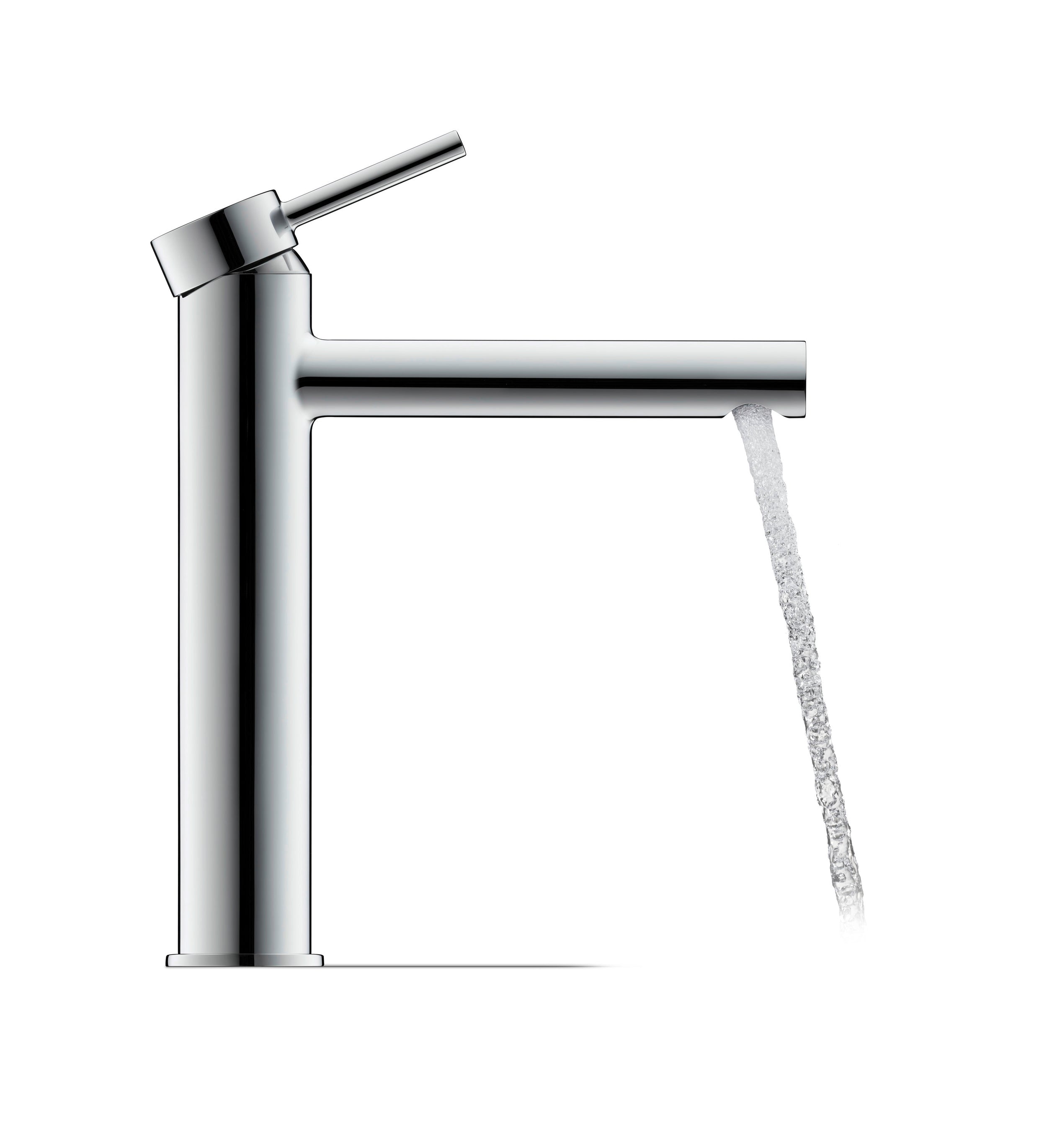 Duravit Circle jednouchwytowa bateria umywalkowa L