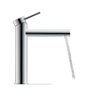 Duravit Circle jednouchwytowa bateria umywalkowa L