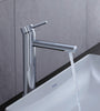 Duravit Circle jednouchwytowa bateria umywalkowa L
