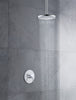 Duravit Circle jednouchwytowa bateria podtynkowa