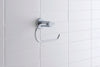 Duravit D-Code uchwyt na papier toaletowy na 1 rolkę