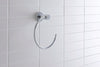 Duravit D-Code pierścień na ręczniki