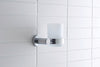 Duravit D-Code kubek na szczoteczki do zębów