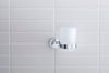 Duravit D-Code kubek na szczoteczki do zębów