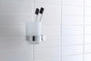 Duravit D-Code kubek na szczoteczki do zębów