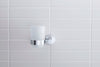 Duravit D-Code kubek na szczoteczki do zębów