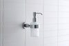 Duravit D-Code dozownik mydła