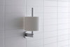 Duravit D-Code uchwyt na zapasowe rolki