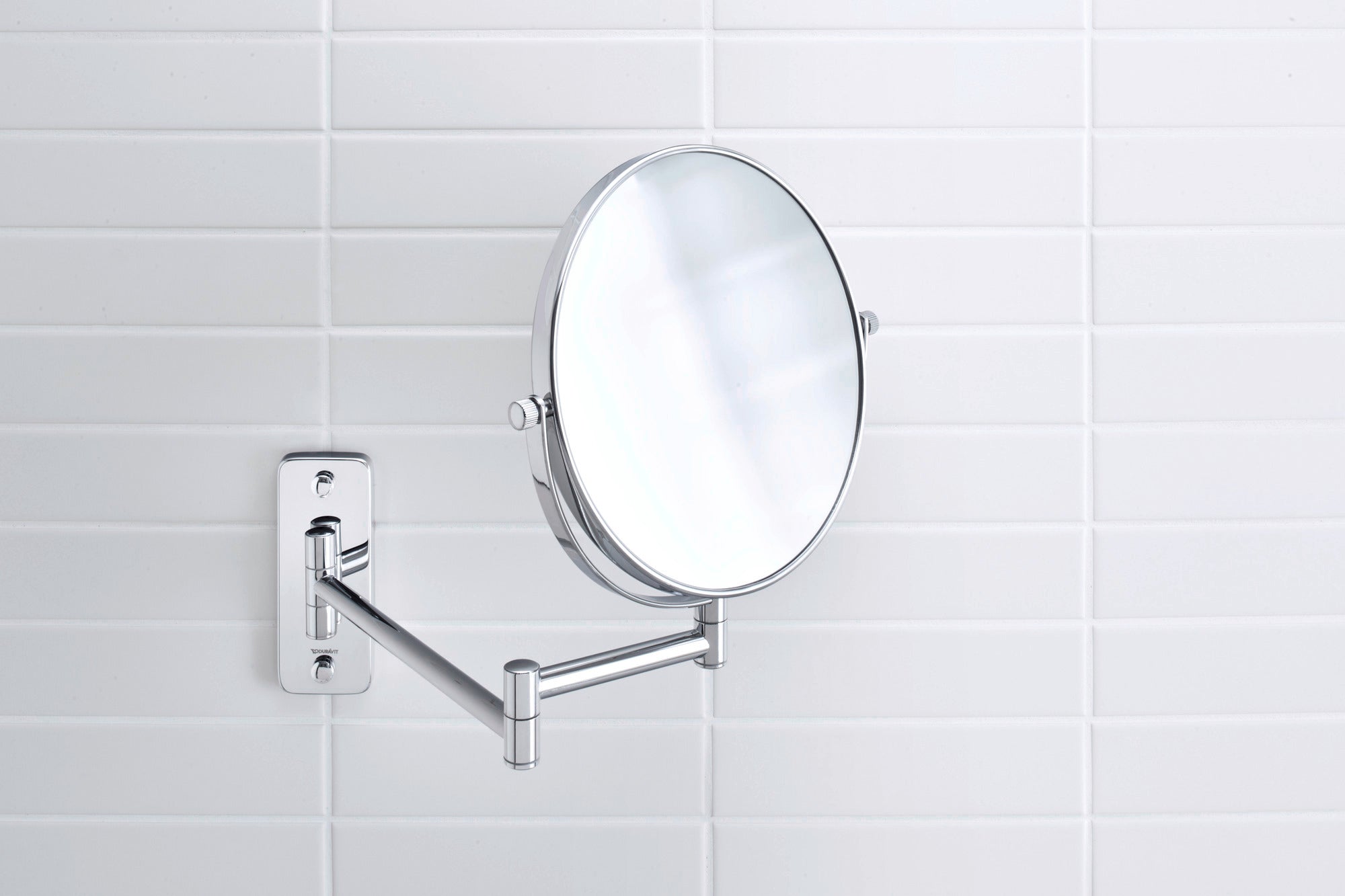 Duravit D-Code lustro kosmetyczne