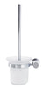 Duravit zestaw szczotek D-Code