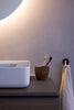 Umywalka nablatowa Duravit Soleil