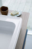 Umywalka nablatowa Duravit Soleil