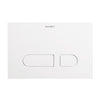 Duravit DuraSystem spłuczka mechaniczna do WC