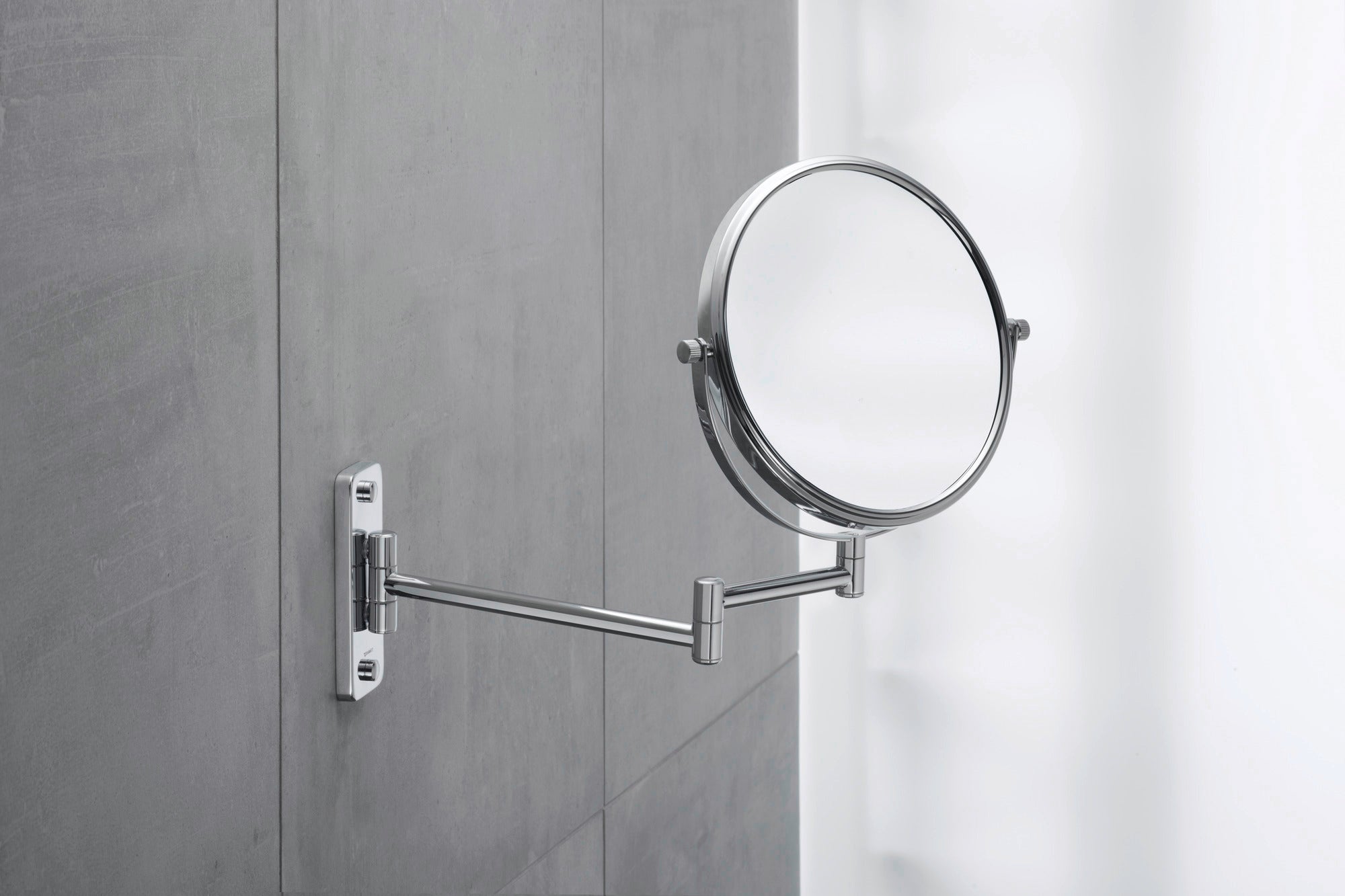 Duravit D-Code lustro kosmetyczne