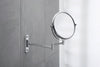 Duravit D-Code lustro kosmetyczne