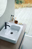 Umywalka nablatowa Duravit Soleil