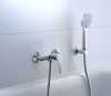 Duravit DuraVelez bateria prysznicowa