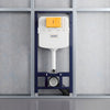 Duravit DuraSystem element instalacyjny WC