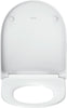Deska sedesowa Soft-Close Duravit Univavo