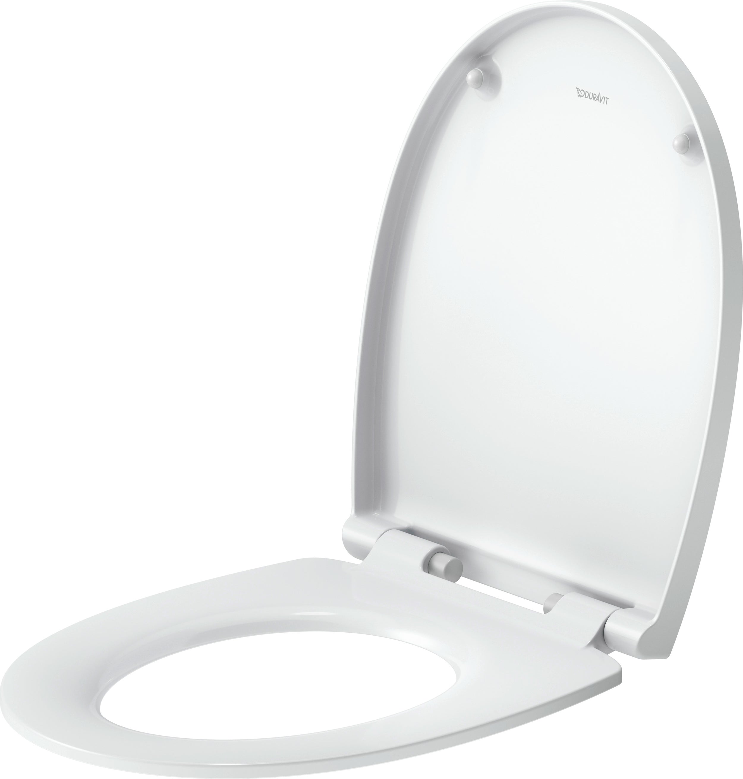 Duravit Univavo uniwersalna deska sedesowa