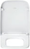 Deska sedesowa Duravit Univavo system Soft-Close