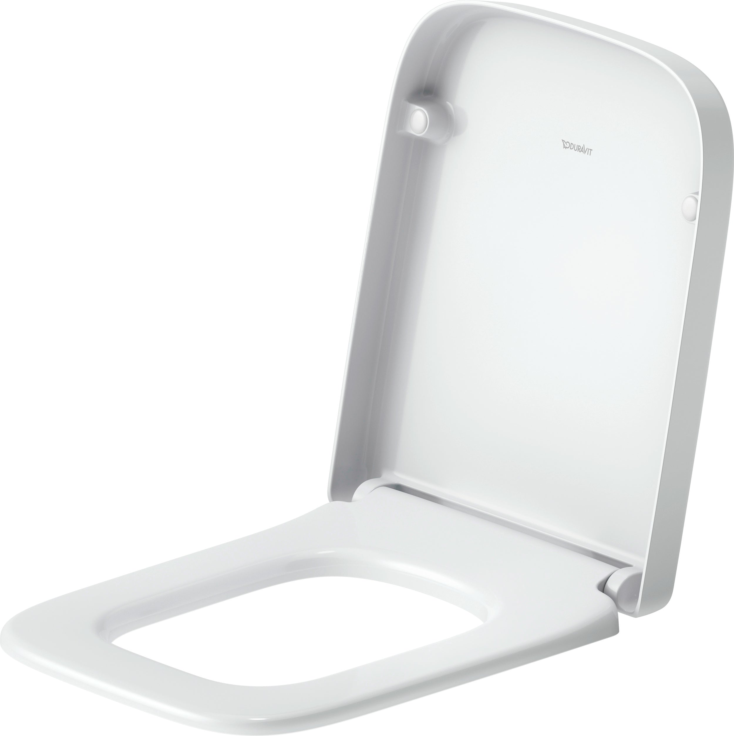 Deska sedesowa Duravit Univavo system Soft-Close