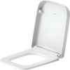 Deska sedesowa Duravit Univavo system Soft-Close