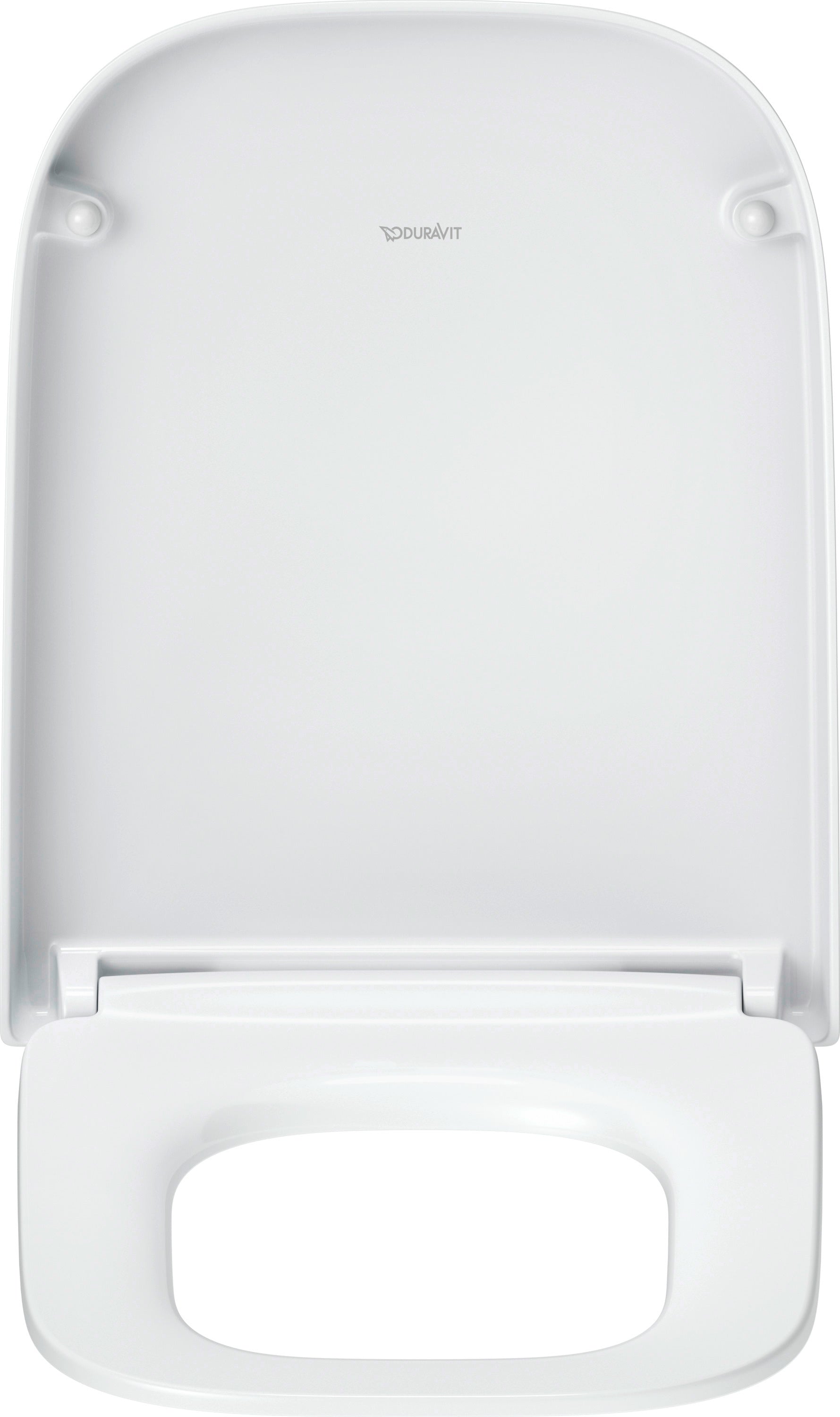 Duravit Univavo uniwersalna deska sedesowa