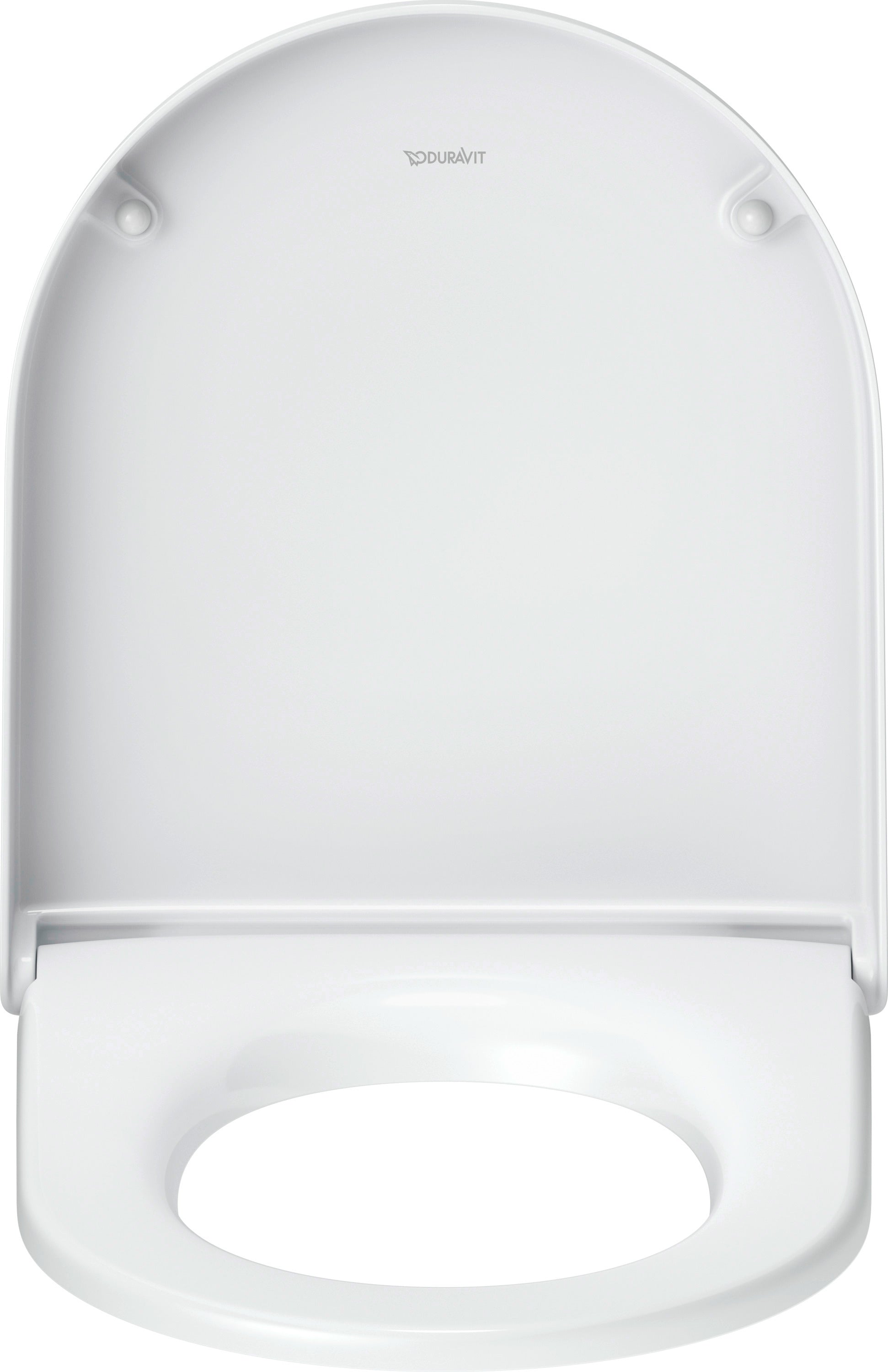 Duravit Univavo deska sedesowa Soft-Close
