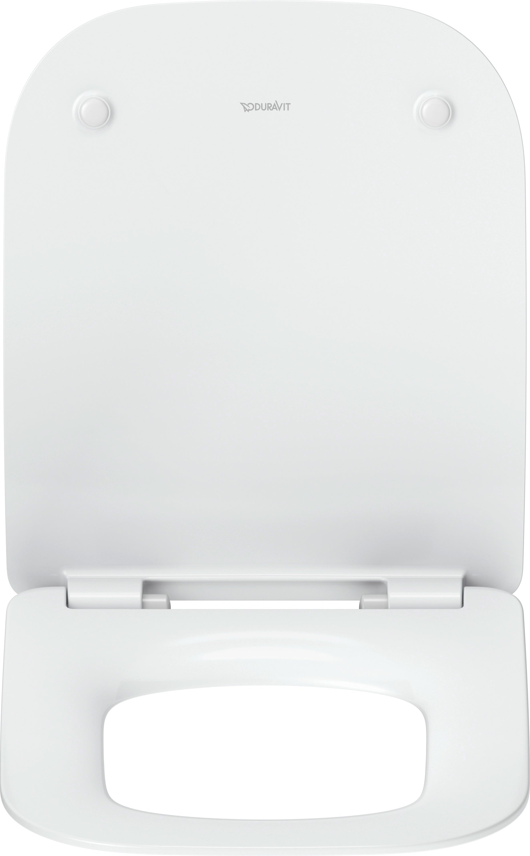 Duravit Univavo uniwersalna deska sedesowa